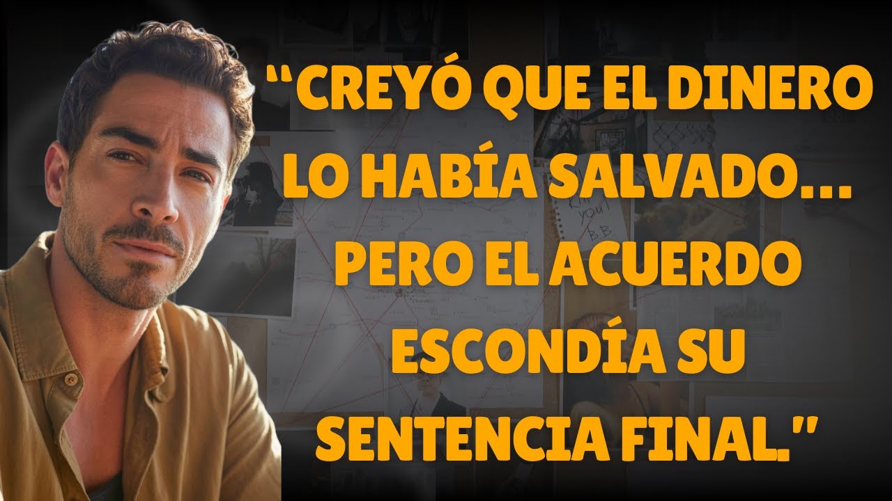Celebró Sus 240 Millones… Hasta Que Leí el Acuerdo
