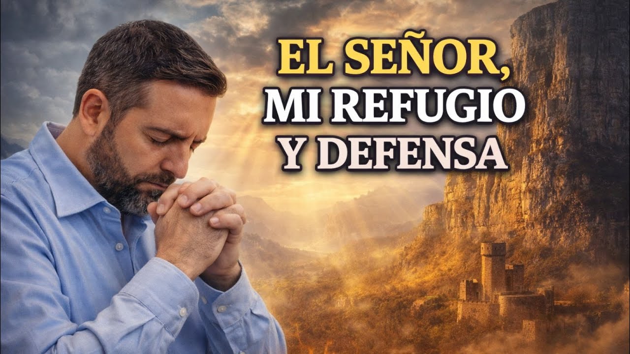 El Señor, Mi Refugio y Mi Defensa / Salmo 11 - Juan Manuel Vaz