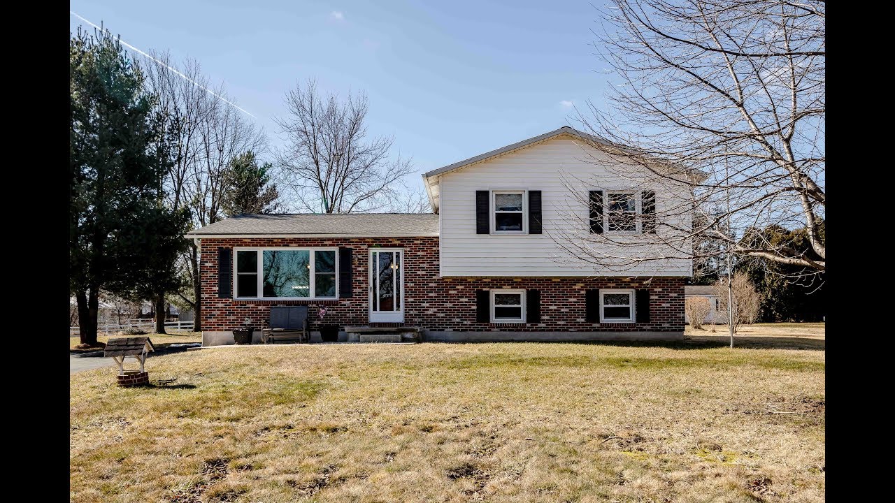 216 Buchert Rd | Beautiful Home For Sale | Gilbertsville, PA 19525 | Real Estate Video