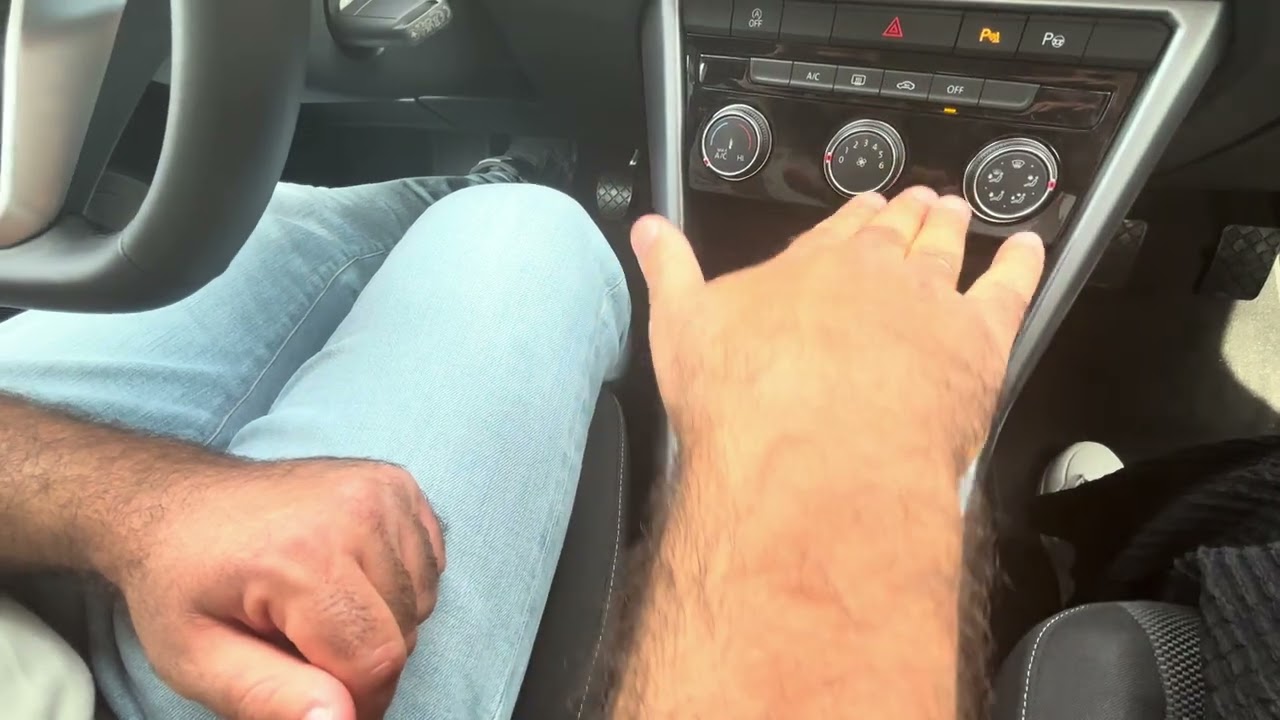 Schaltübungen, richtig schalten