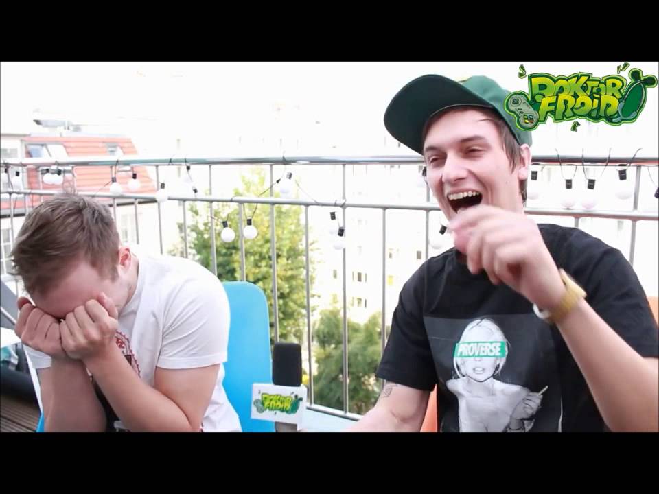 Frodo&LeFloid- You are... ♥