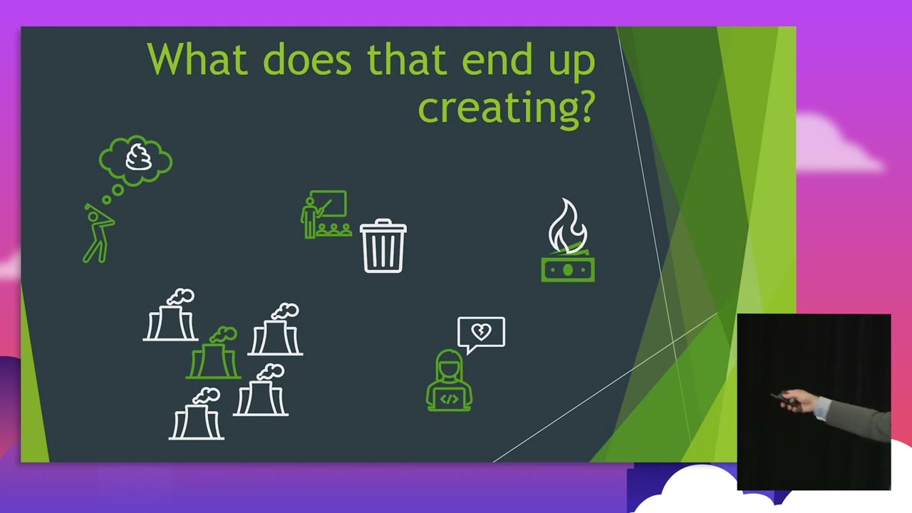 Humana: Complexity and the Cloud, Enterprise Edition | Replay 2024
