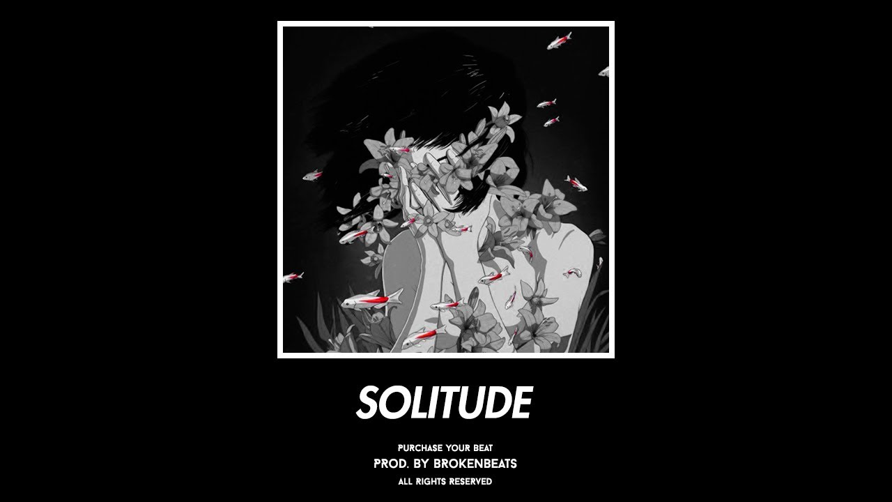 [FREE] "Solitude" | KLEM x Dinos Type Beat 2022 | (Prod. Broken Beats)