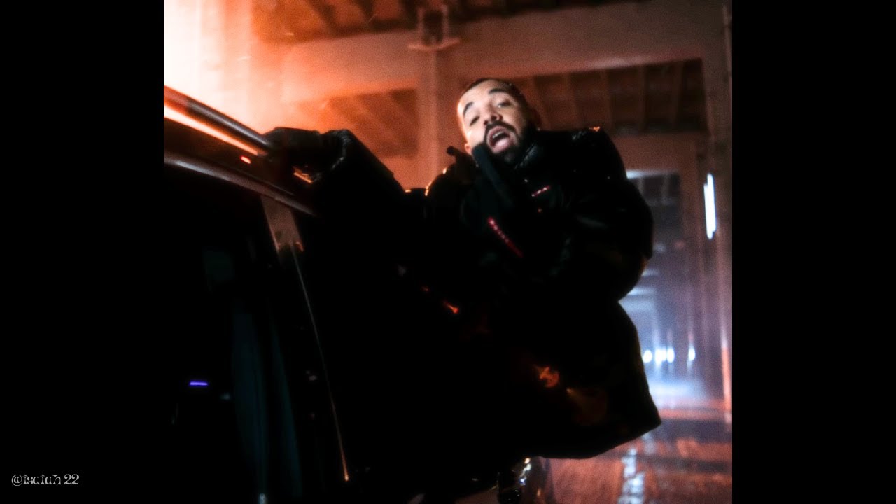 [FREE] Drake Type Beat - 