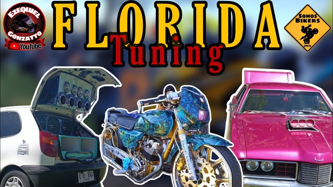 Encuentro Tuning | Florida Uruguay |
