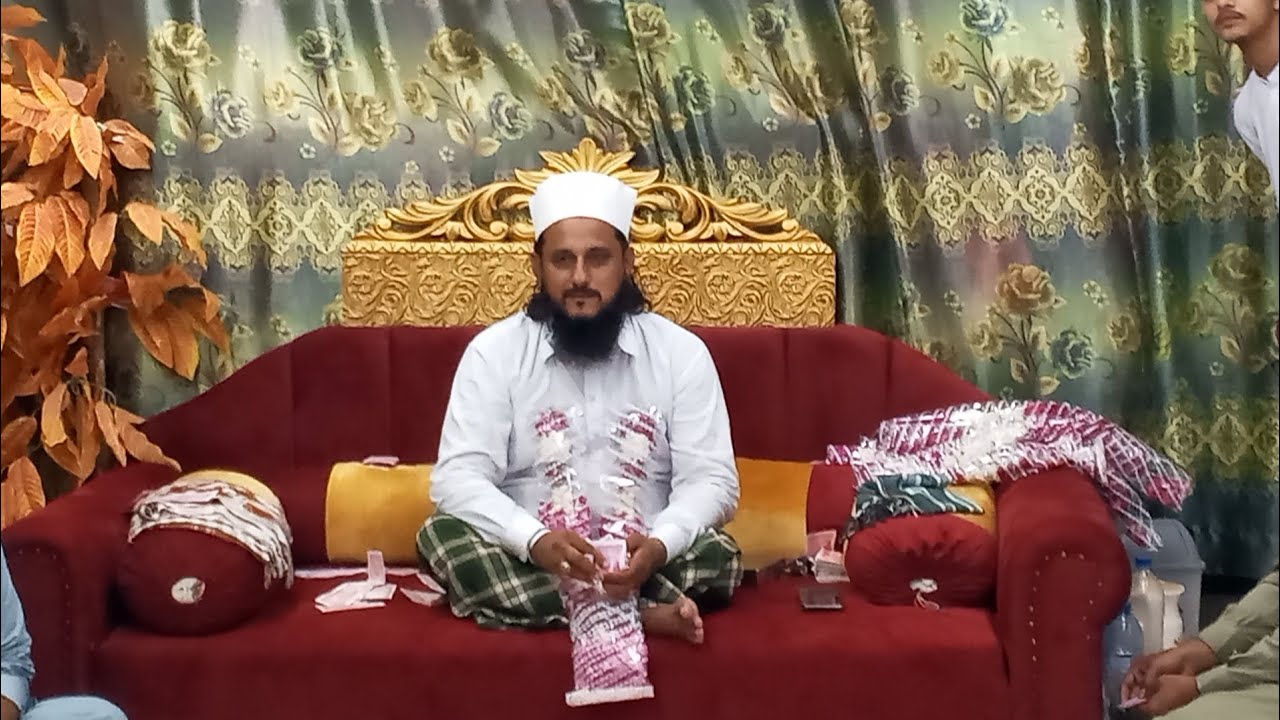 [ramzani baba ka mazar ki video] {MASTER MUMTAZ KAVVAL}