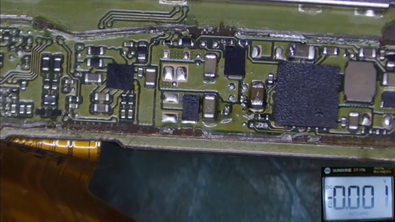 vivo y91 charging problem solution|Vivo y 91 charging ic problem solution