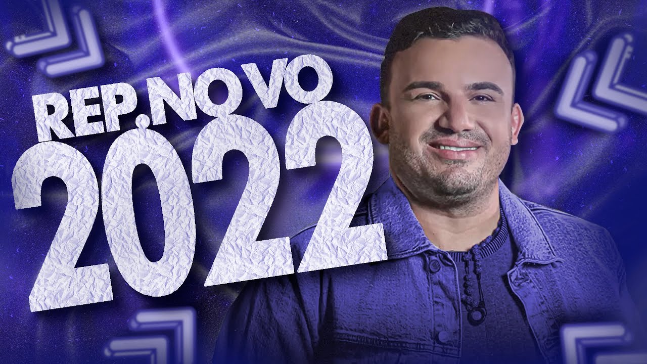 JUNIOR VIANNA 2022 ( CD NOVO 2022 ) M&Uacute;SICAS NOVAS 2022 - ATUALIZADO
