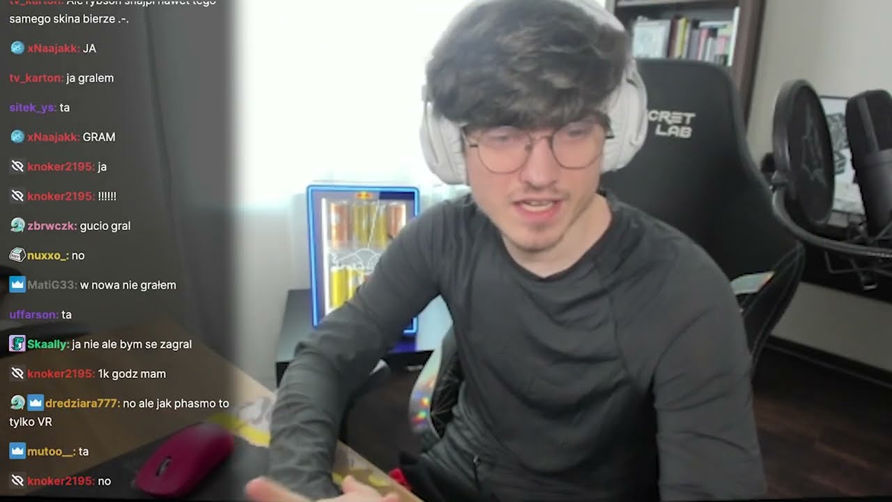 CZY RANDOM BRUCE JEST SKAZANY NA DIAMENT?! 💎🤨 *syzyfowa praca*