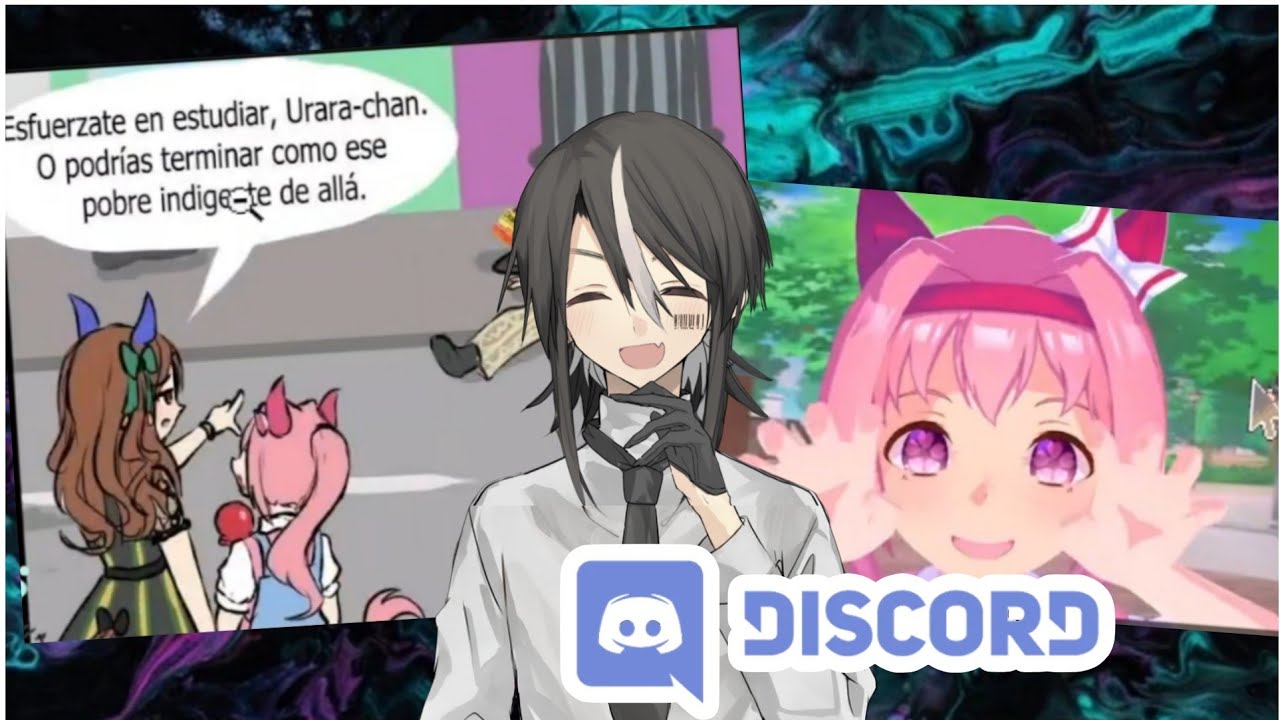 Kino reacciona a memes de Uma Musume!! (11)