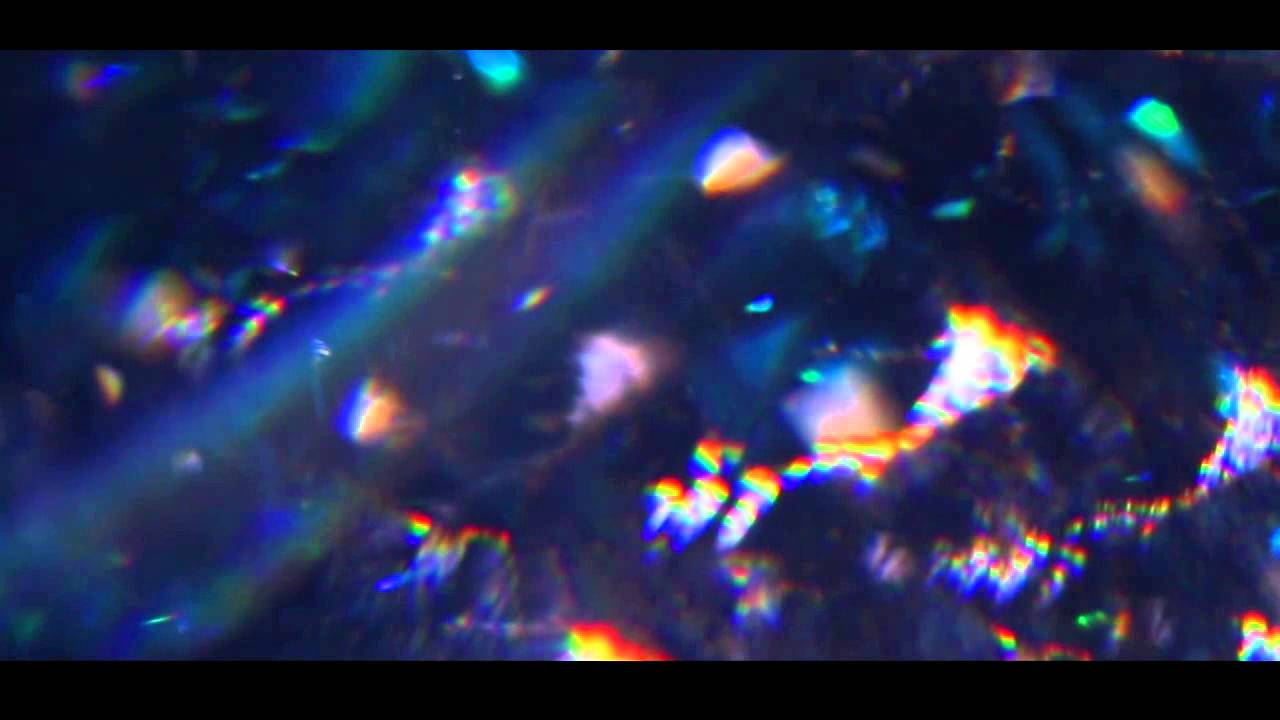 John Foxx & Jori Hulkkonen - Evangeline (David Lynch Remix)