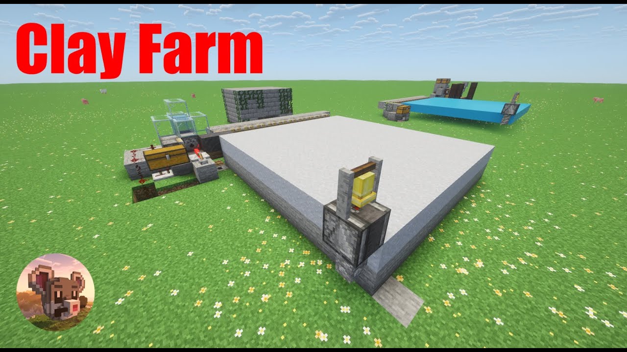 Clay Farm