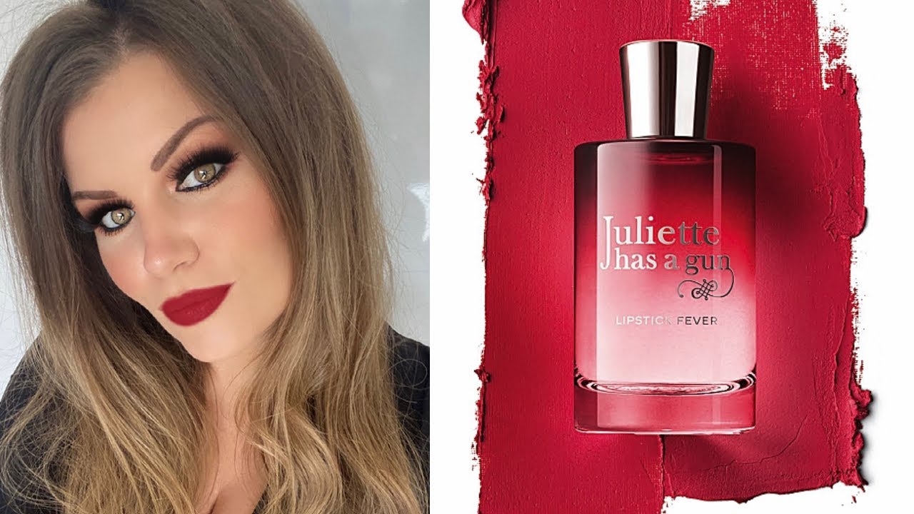 JULIETTE HAS A GUN LIPSTICK FEVER REVIEW