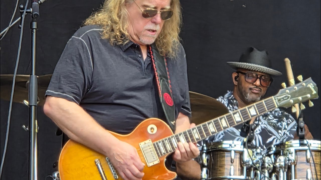 Warren Haynes Band 