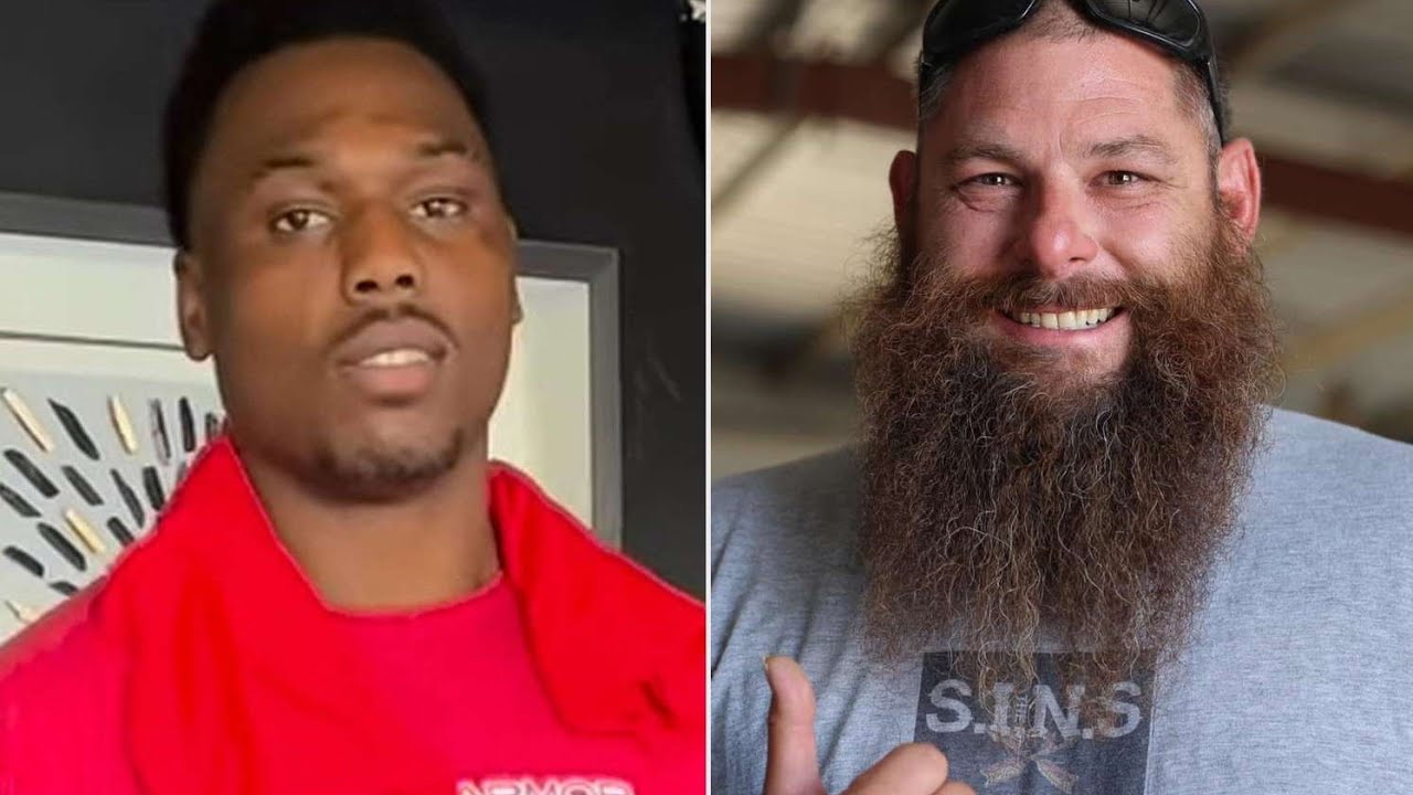 Raja Jackson update: Mark Henry's Surprising take/ what is Knok X hiding?? Is Rampage a bad dad?