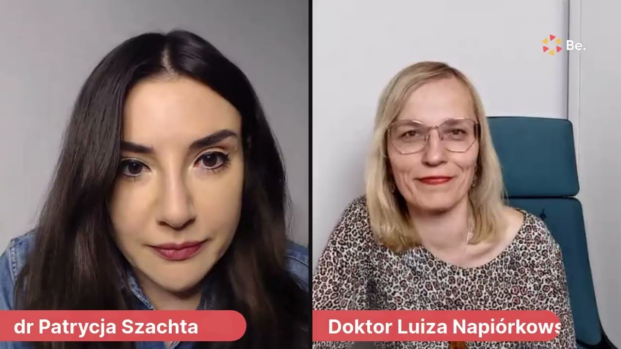 Tarczyca, hirsutyzm, łysienie androgenowe I dr Luiza Napi&oacute;rkowska i dr Patrycja Szachta