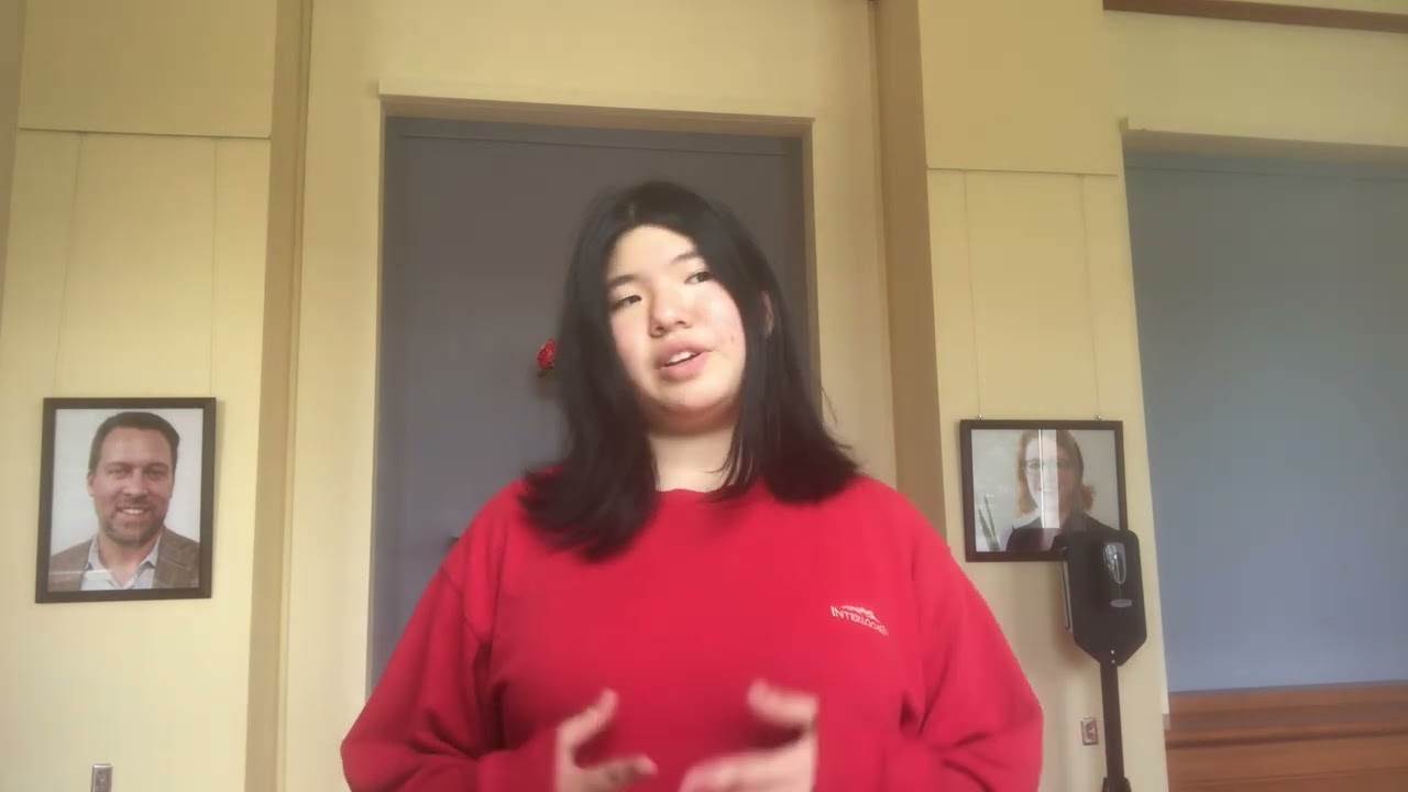 EUSO Social Committee Intro Rachel Lee