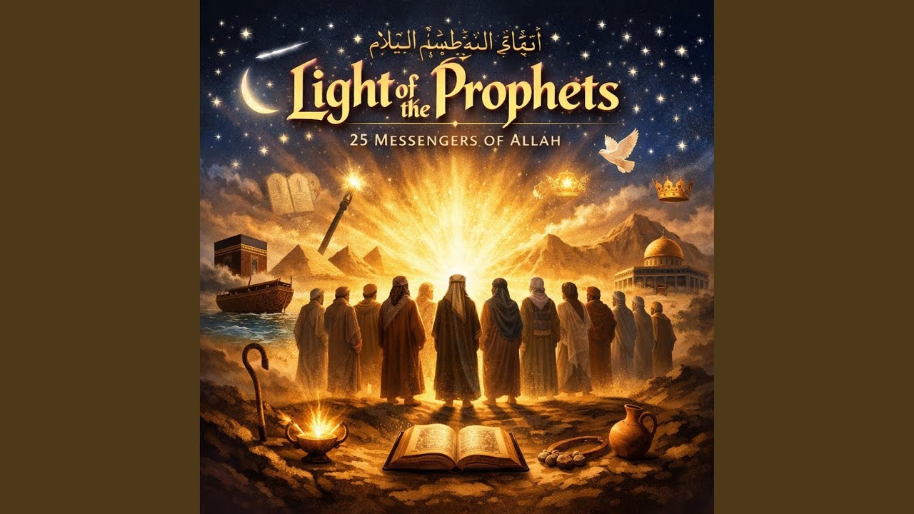 Light of the Prophets