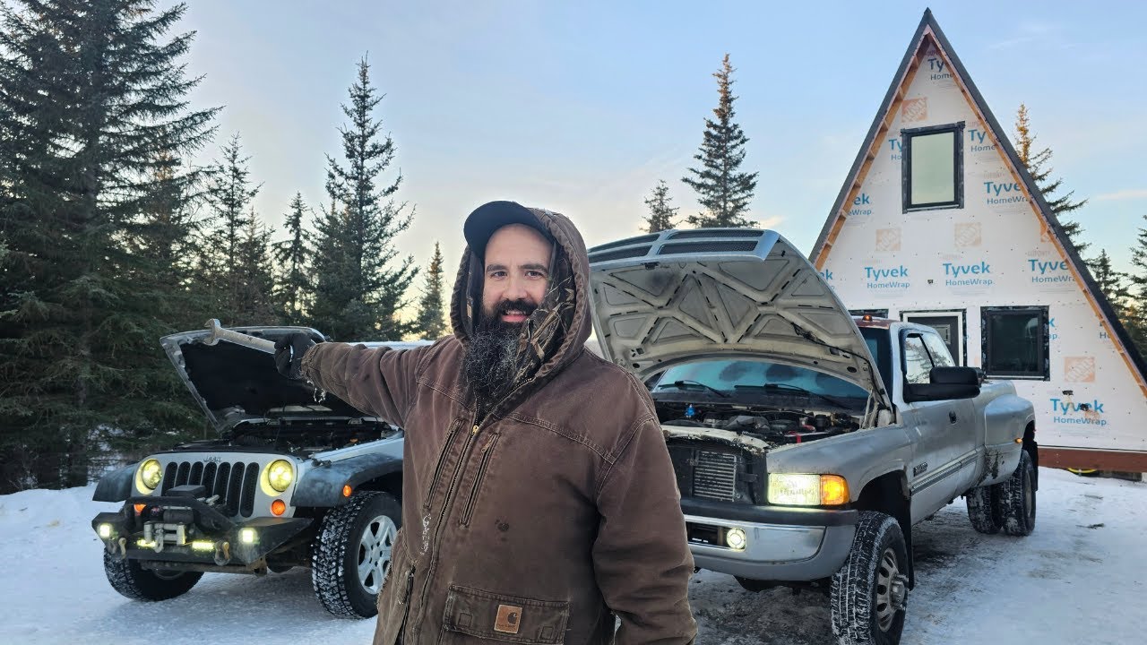 The Reality of High Mileage | Crucial Repairs to Stay Mobile in Alaska