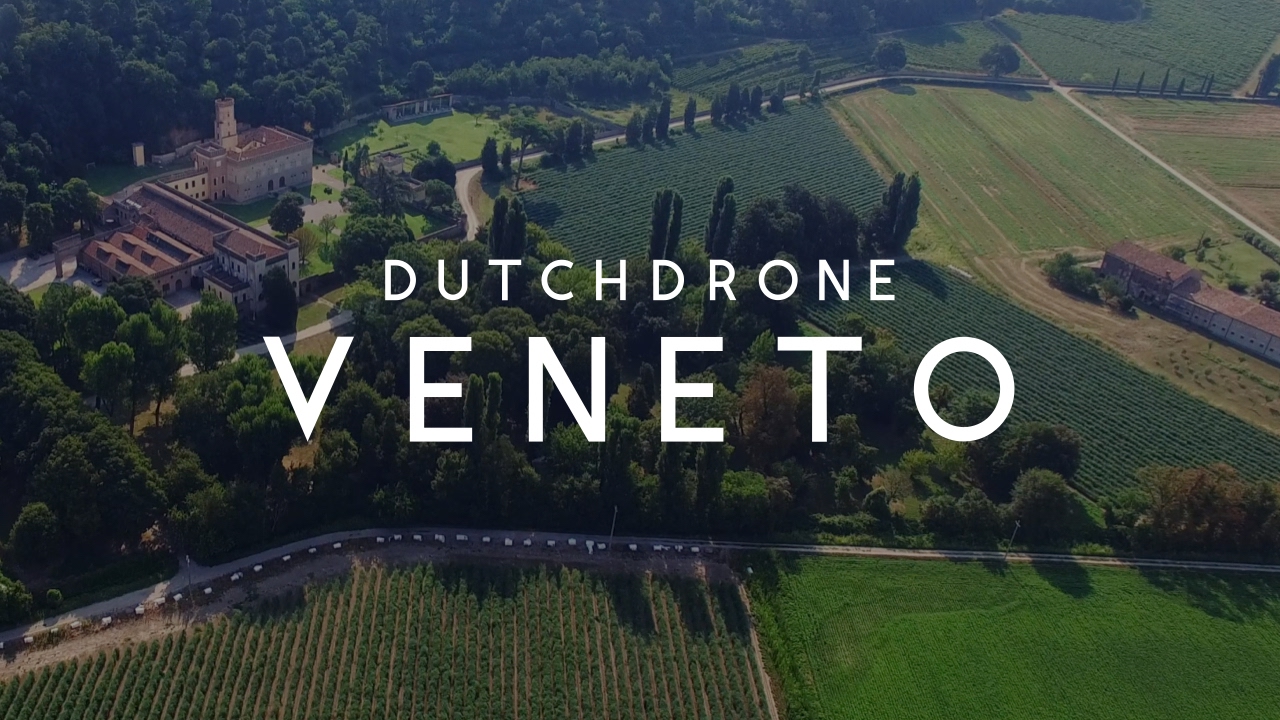 Veneto, Italy | Drone | DJI Phantom 3 Pro