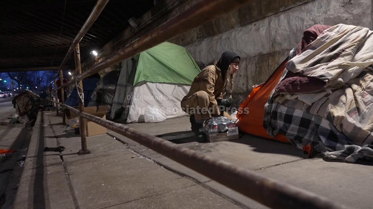 Chicago's nonprofit, 