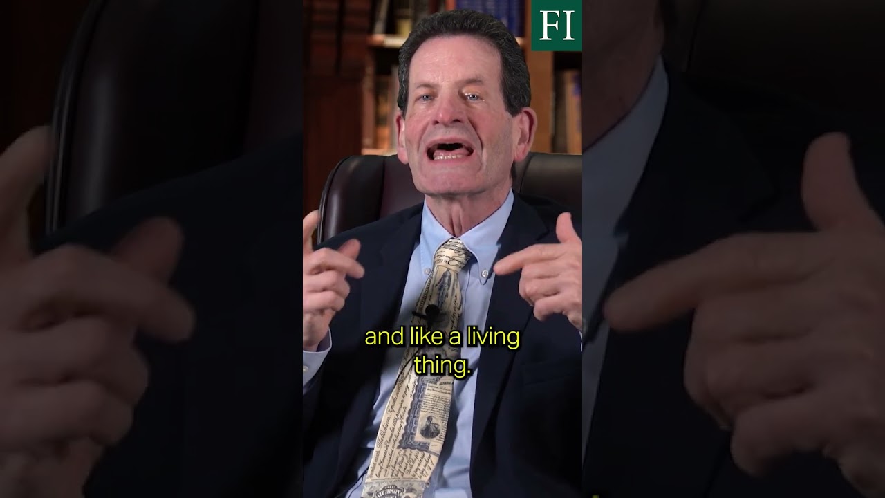 Ken Fisher on Whether AI Could Lead the Next Investment Wave
