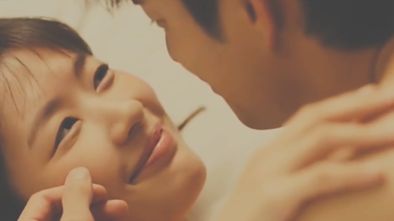 jin kang & moo young • the night we met • mv