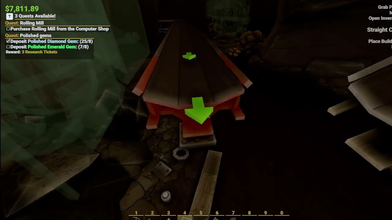 Mine Mogul Gameplay  Episode - 03