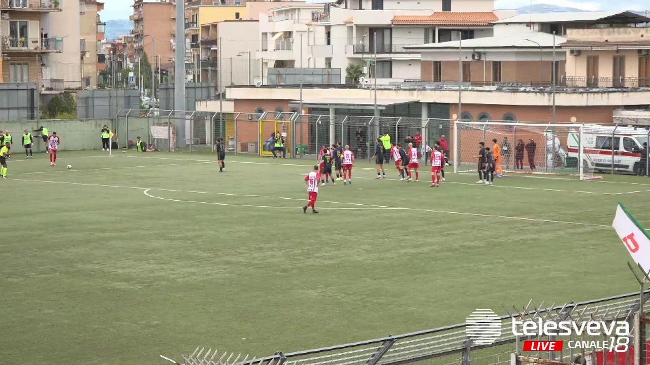 +++LIVE NOLA-BARLETTA: IN DIRETTA DALLO STADIO 