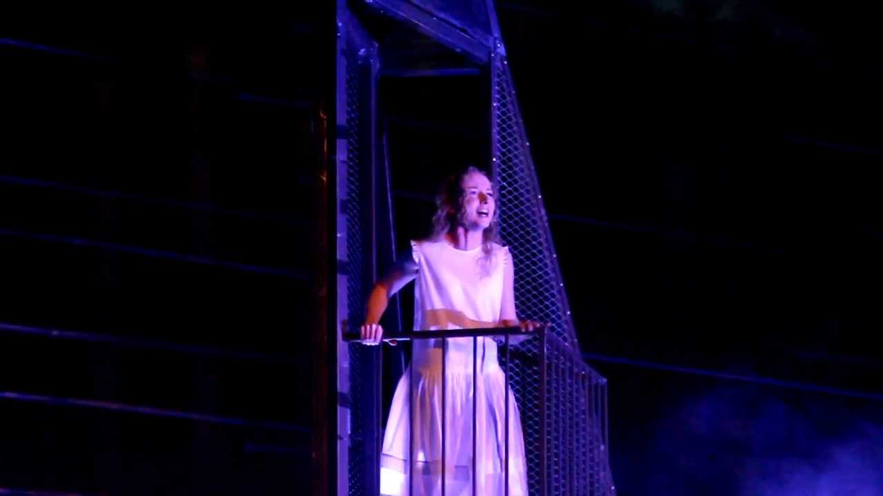 Алые Паруса - Ария Ассоль