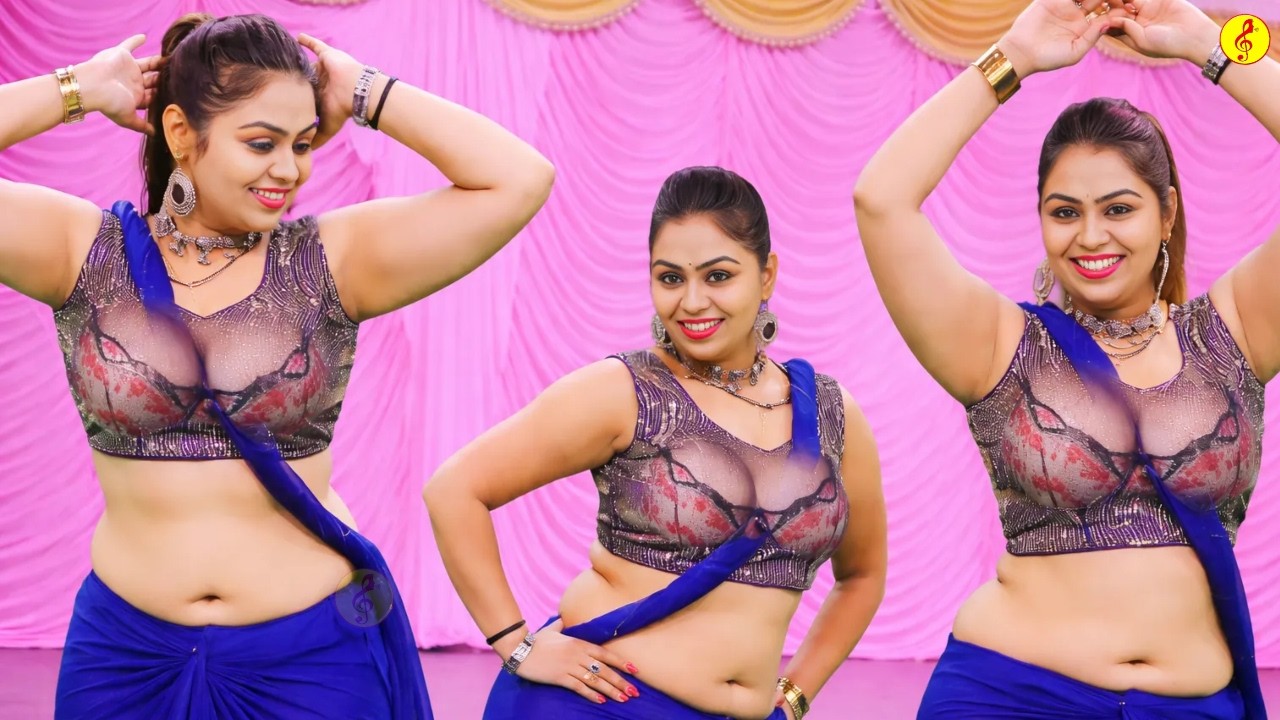 RC Upadhyay की हॉट वीडियो | Haryanvi Hot Dance Video | RC Upadhyay Dance | Dj Hot RC Upadhyay 2026