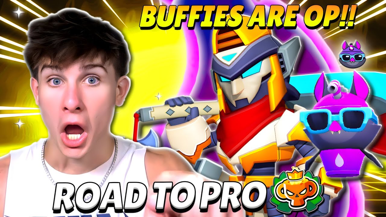 Убило ли обновление «Баффи» рейтинговые матчи?! (Рейтинговые матчи, 21 сезон, 23 серия)