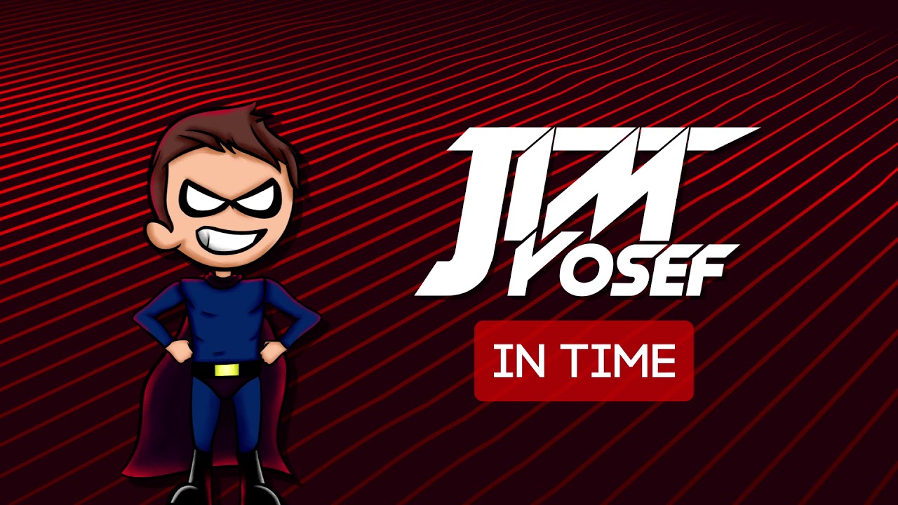 Jim Yosef - In Time