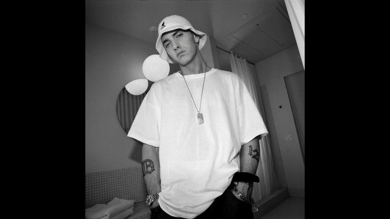 Eminem [FREE] Type Beat 2026 – “WAR READY” | Motivational 2000s Rap Beat