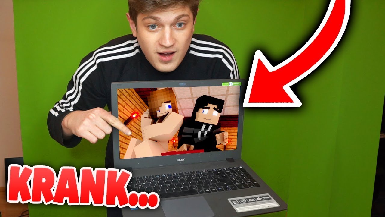 24 STUNDEN als OWNER in MINECRAFT!! 😨