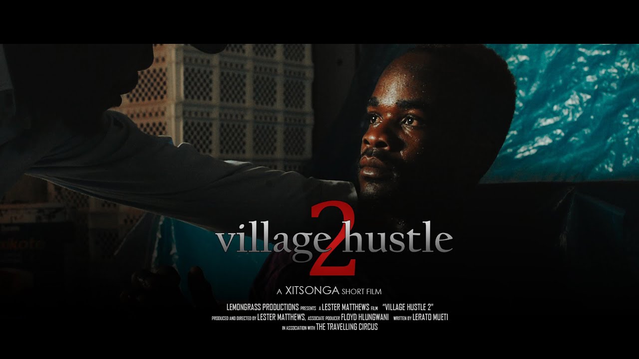 Village Hustle Part 2 (Xitsonga film) | 2025