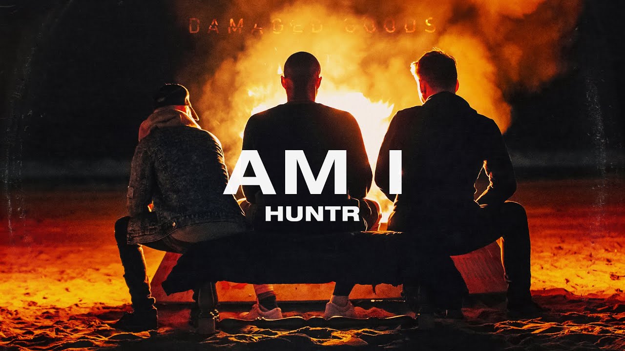HUNTR – Am I (Damaged Goods, Pt. 1)