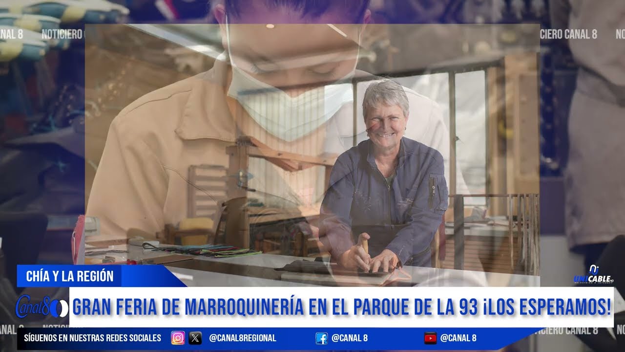 Comerciantes, a postularse para la primera Feria del Restrepo en el Parque de la 93