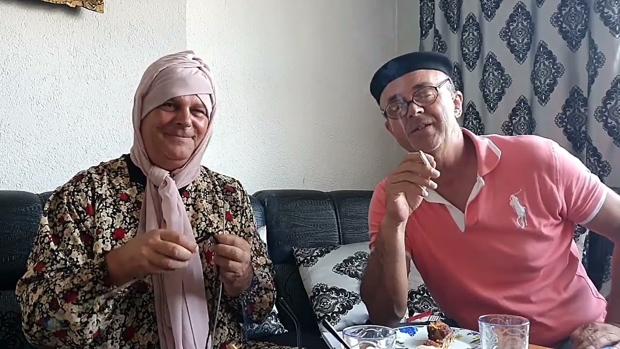 RAMIZ RODI -  Ukrštenica