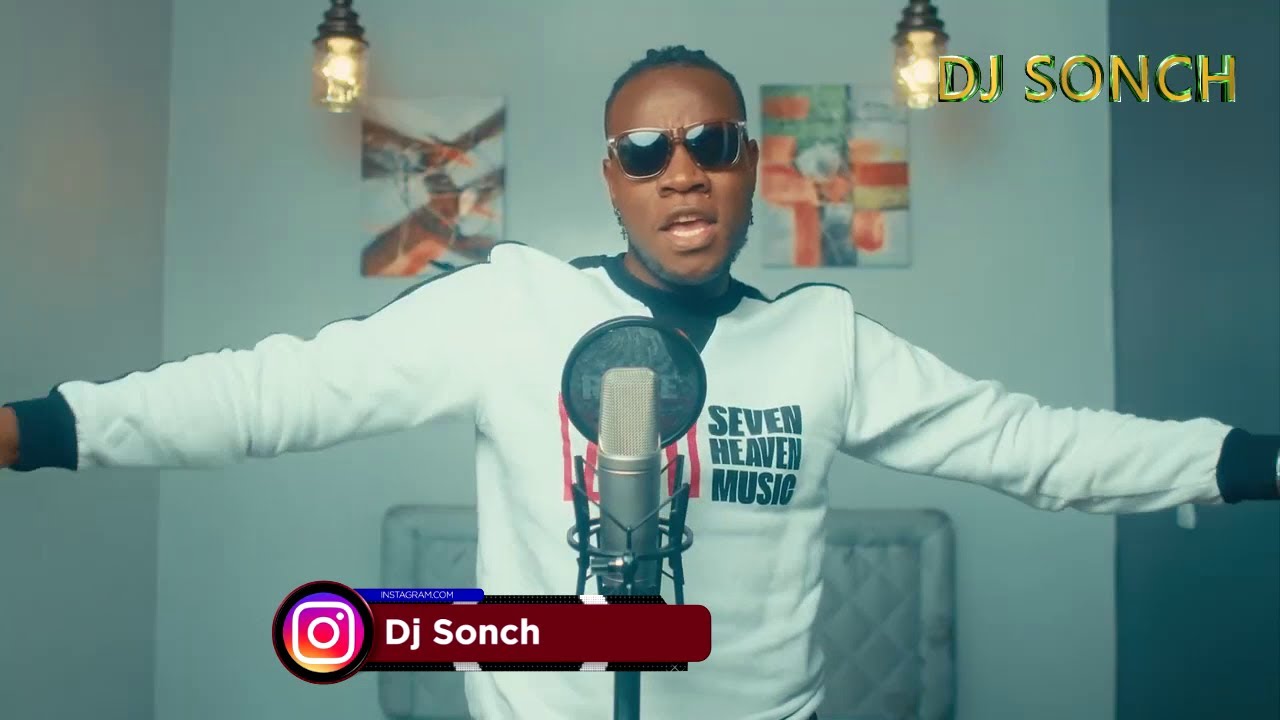 BEST OF GUARDIAN ANGEL GOSPEL VIDEO MIX 2025, SWAHILI GOSPEL, KIMYA BY DJ SONCH