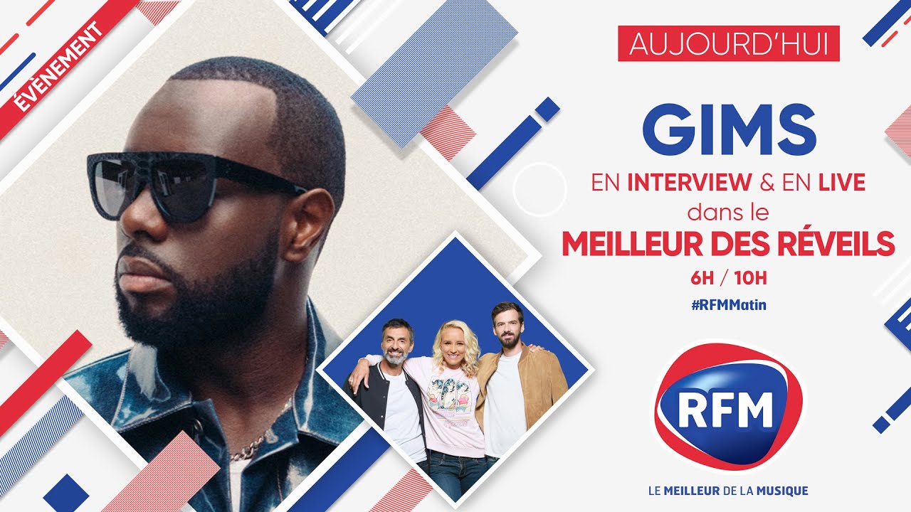Gims – 