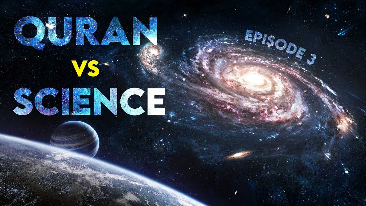 Quran vs Science