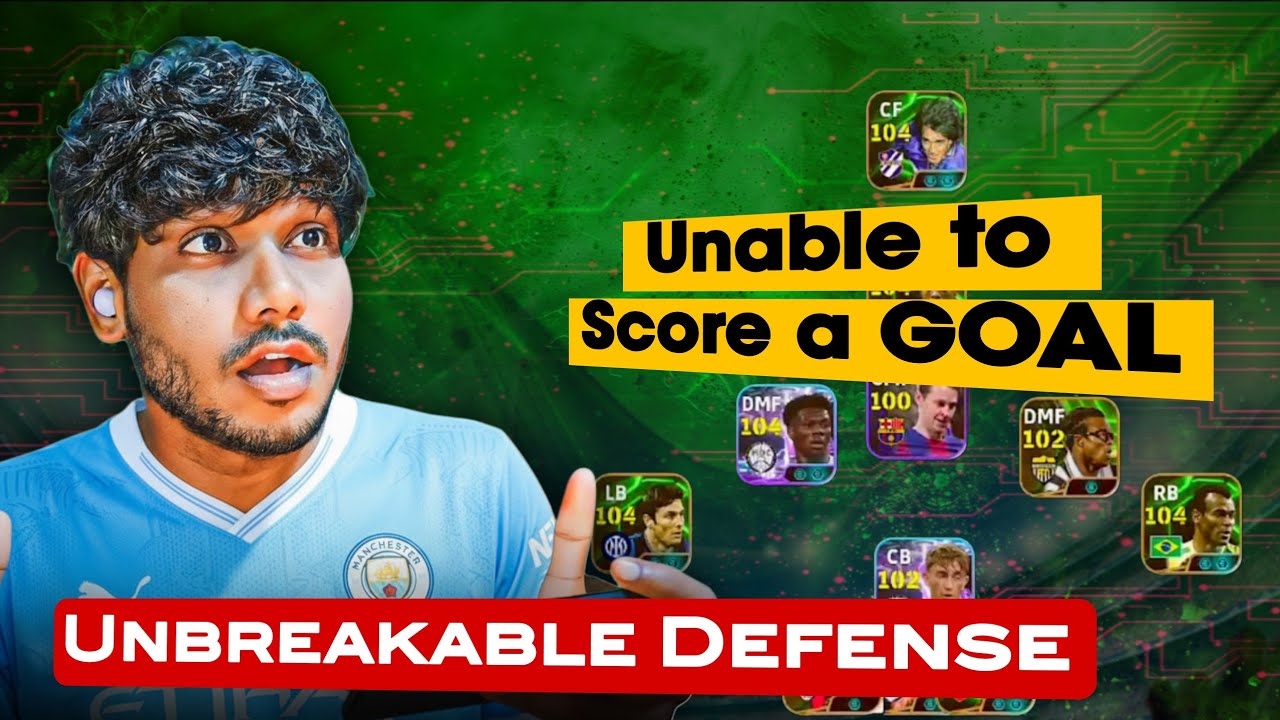 LOST 0-2  😢  to Unbeatable Formation OPPO | Strong Defense Amazing Gameplay By OPPO | Mr Tomboy