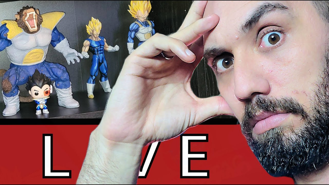 JE REGARDE VOS COLLECTIONS ! PARTIE 3