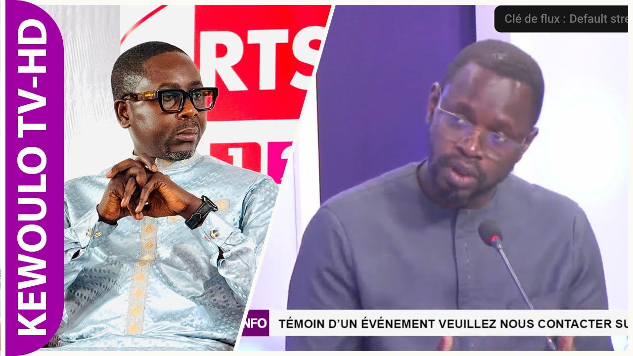 Accord d'entreprise : Thierno Dramé démonte les arguments de Pape Alé Niang