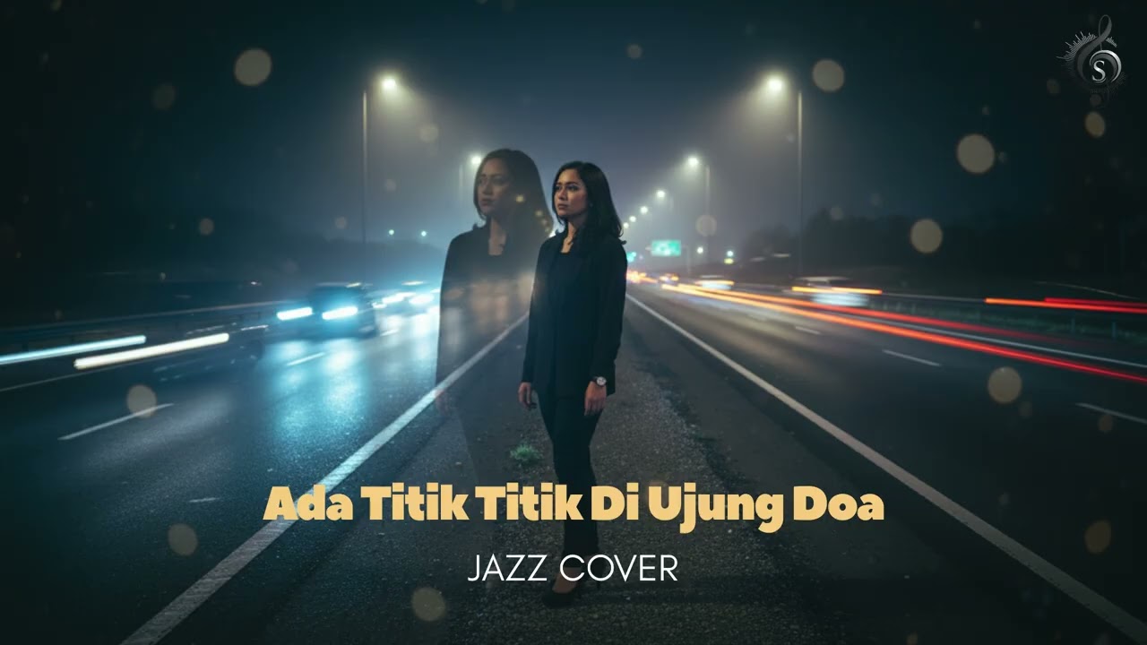 Ada Titik Titik DI Ujung Doa - Sal Priadi | Cover Jazz Version