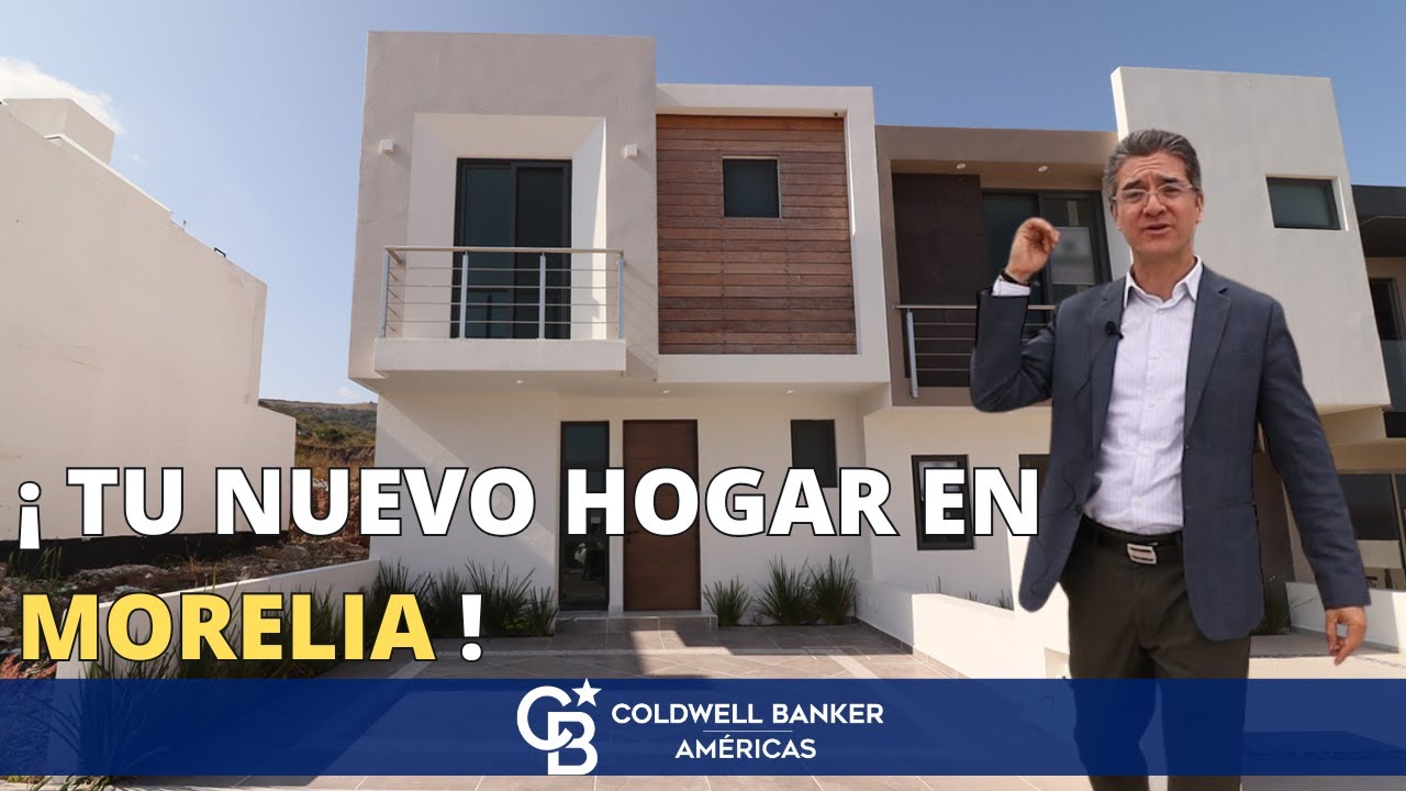 CASA EN VENTA EN CAÑADAS DEL BOSQUE, MORELIA. |247|