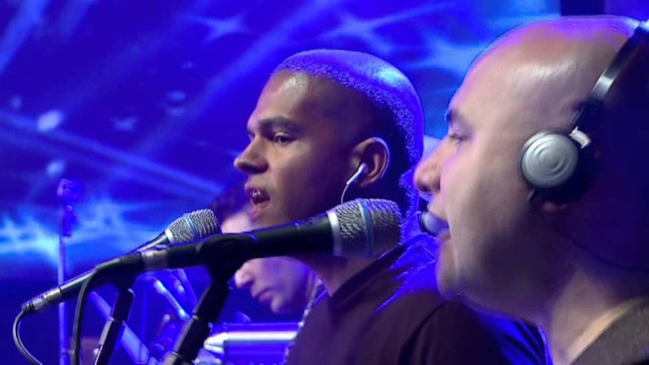 Lucas e Luan - Horizonte Azul (DVD Nossa História)