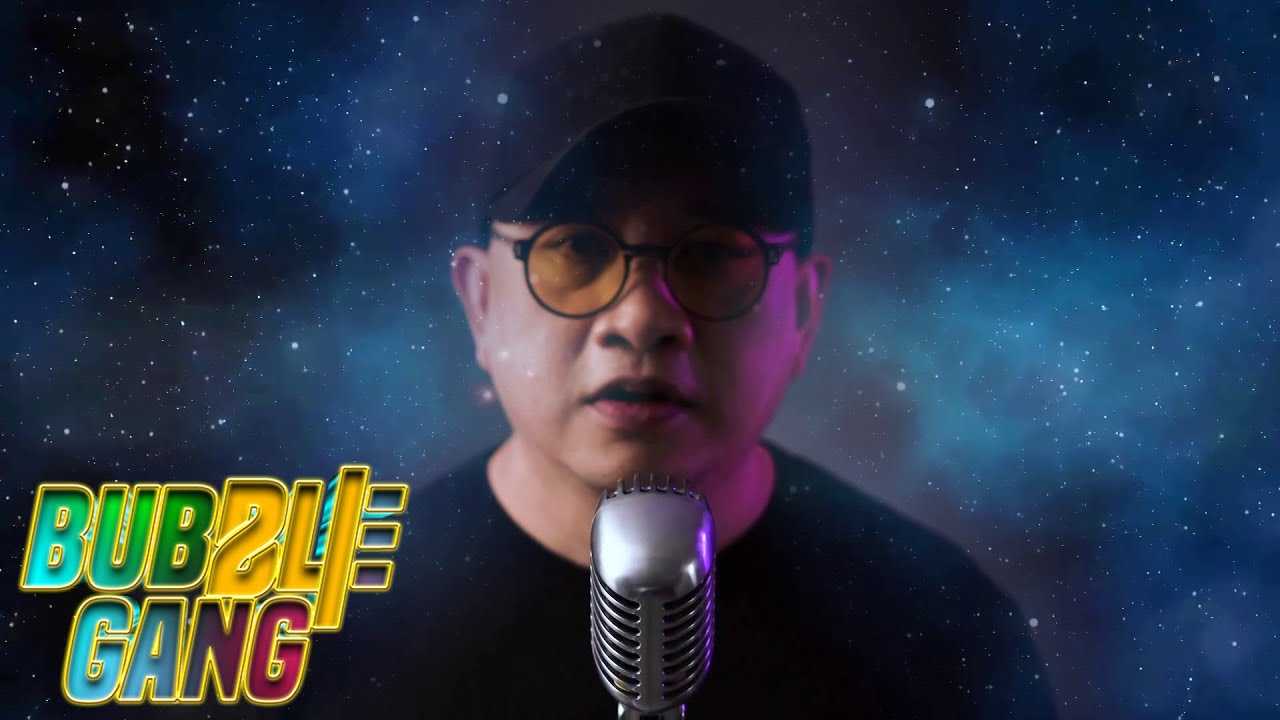 Bubble Gang: 