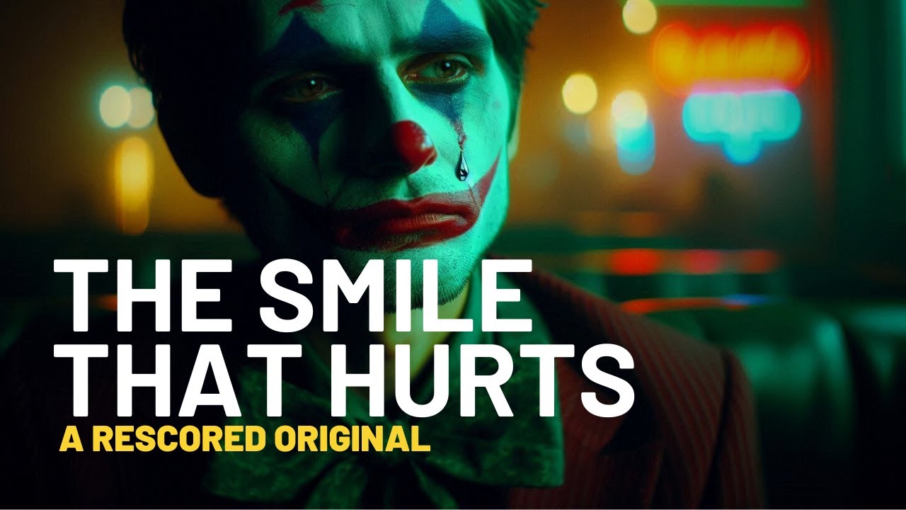 If BILLIE EILISH Wrote Joker’s Inner Monologue